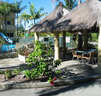 Resort Style Holiday - Accommodation Sunshine Coast