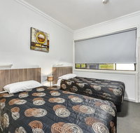 Rest Motels - Accommodation Sunshine Coast