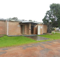 Rest Point Holiday Village - Accommodation Sunshine Coast