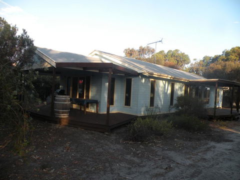 Resthaven Retreat Kangaroo Island - Accommodation Sunshine Coast 0