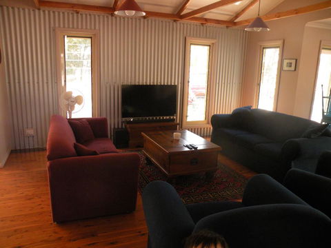 Resthaven Retreat Kangaroo Island - Accommodation Sunshine Coast 3