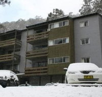Retro 2 Bedroom Apartment - Accommodation Sunshine Coast