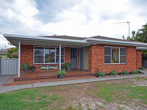 Retro@Riverview - Accommodation Sunshine Coast 0