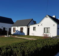 Richmond Barracks - Accommodation Sunshine Coast