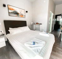Richmond Midway Motel - Accommodation Sunshine Coast