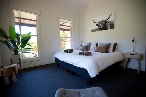 Ridge Line Riders Luxury Retreat - Accommodation Sunshine Coast 1