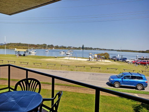 Rio Vista! - Accommodation Sunshine Coast 0
