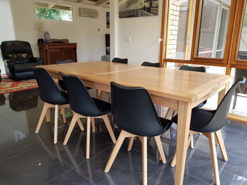 Rip Tide - Accommodation Sunshine Coast 1