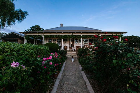 Rivendell East Gippsland - Accommodation Sunshine Coast 2