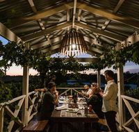 Rivendell East Gippsland - Accommodation Sunshine Coast
