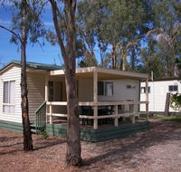 River Bend Caravan Park - Accommodation Sunshine Coast