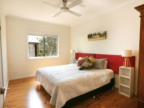 River Breeze 60 Wooli Street Yamba. Linen - Unlimited Wi-Fi Just Listed. - Accommodation Sunshine Coast 3