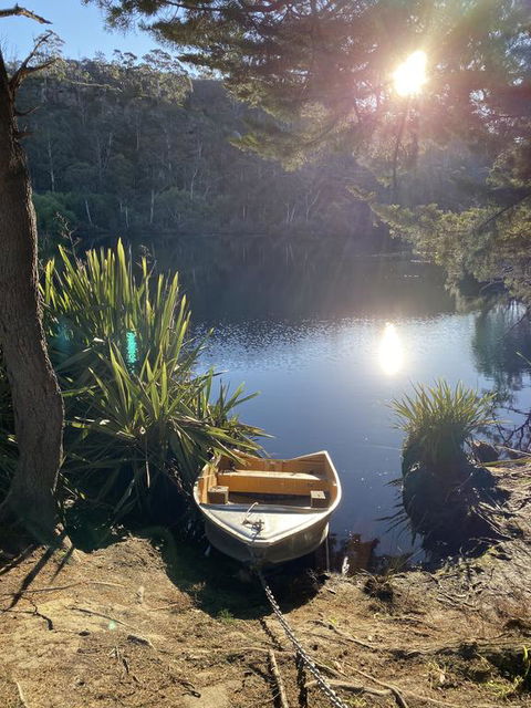 River Front Estate - Accommodation Sunshine Coast 3