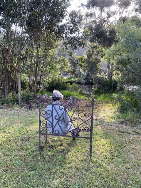 River Front Estate - Accommodation Sunshine Coast 1