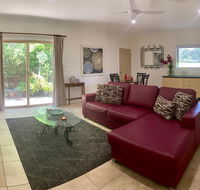River Gum Luxury Bed and Breakfast - Accommodation Sunshine Coast