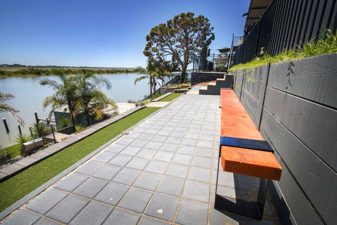 River Life - Accommodation Sunshine Coast 1