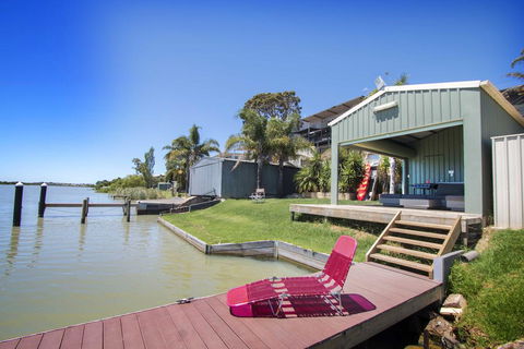 River Life - Accommodation Sunshine Coast 2