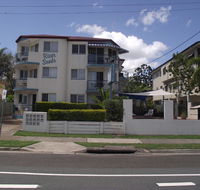 River Sands Apartments - Accommodation Sunshine Coast