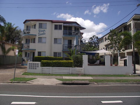 River Sands Apartments - Accommodation Sunshine Coast 0