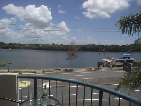 River Sands Apartments - Accommodation Sunshine Coast 1