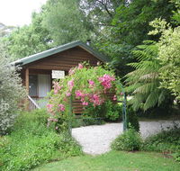RiverCottage-selfcontained - Accommodation Sunshine Coast