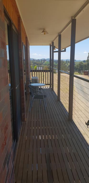 Rivercrest Apartments - Accommodation Sunshine Coast 0