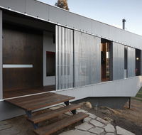 Riversdale Retreat - Accommodation Sunshine Coast