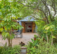 Rivershack Pet Friendly - Accommodation Sunshine Coast