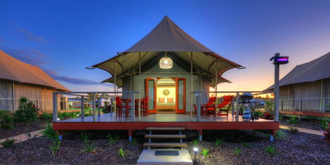 Rivershore Resort - Accommodation Sunshine Coast 0