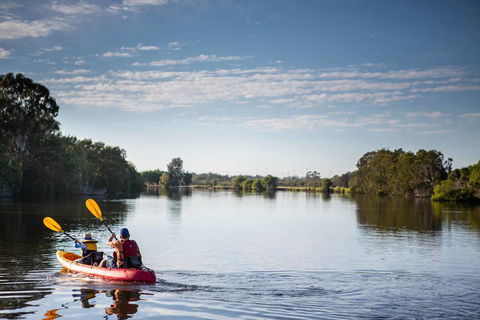 Rivershore Resort - Accommodation Sunshine Coast 3