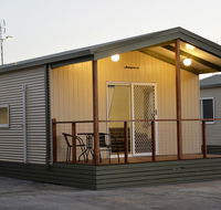 Riverside Cabin Park - Accommodation Sunshine Coast