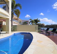 Riverside Escape - Accommodation Sunshine Coast
