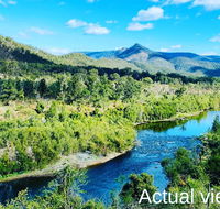 Riverside Haven - Accommodation Sunshine Coast