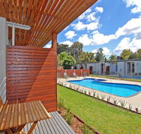 Riverside Ocean Grove - Accommodation Sunshine Coast