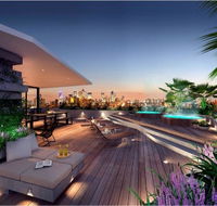 Riverside Resort Apartment - Accommodation Sunshine Coast