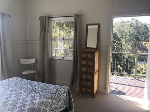 Riverview Cottage - Accommodation Sunshine Coast 3