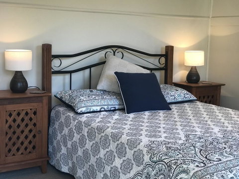 Riverview Cottage - Accommodation Sunshine Coast 2