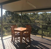 Riverview Cottage - Accommodation Sunshine Coast