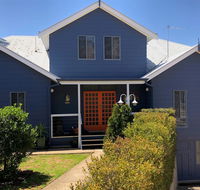Riverview House BB - Accommodation Sunshine Coast
