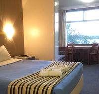 Riverview Motor Inn - Accommodation Sunshine Coast
