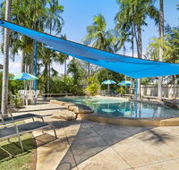 Riverview Tourist Village - Accommodation Sunshine Coast