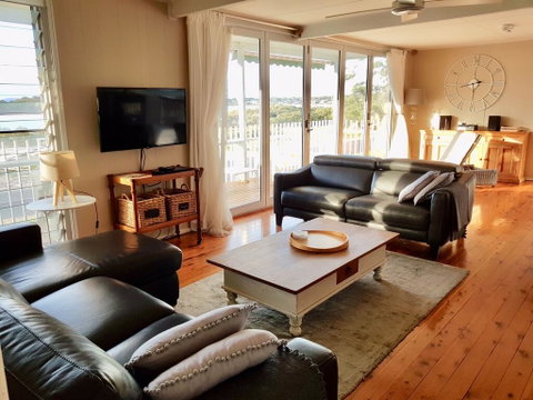 Riverwatch - Accommodation Sunshine Coast 2