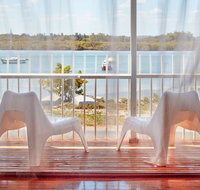 Riverwatch - Accommodation Sunshine Coast