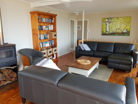 Riverwatch - Accommodation Sunshine Coast 3