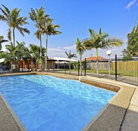 Riviera Motel Bundaberg - Accommodation Sunshine Coast