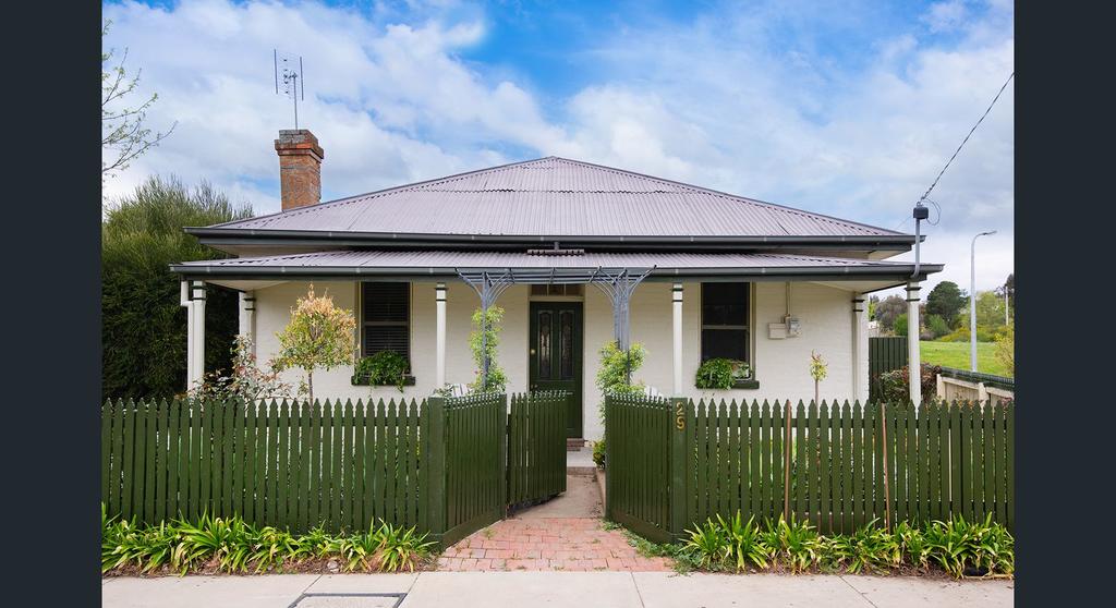Campbells Creek ACT Accommodation Sunshine Coast