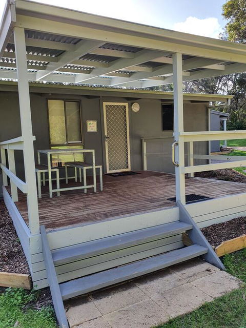Robe Holiday Park - Accommodation Sunshine Coast 2