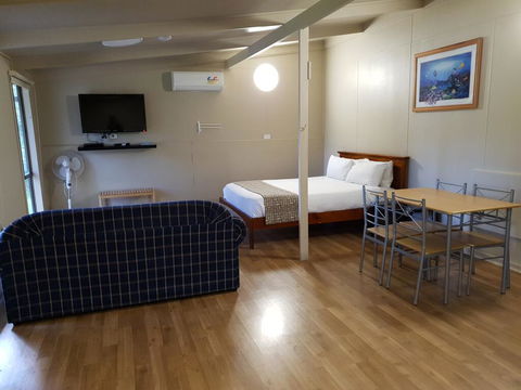Robe Holiday Park - Accommodation Sunshine Coast 1