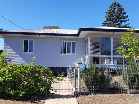 Robins Nest - Accommodation Sunshine Coast 2