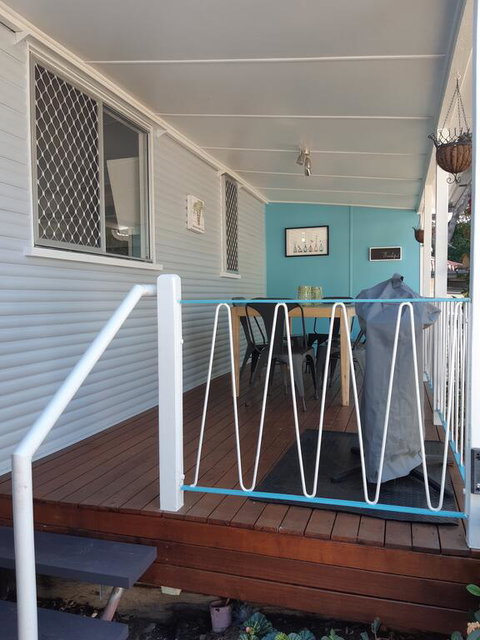 Robins Nest - Accommodation Sunshine Coast 3